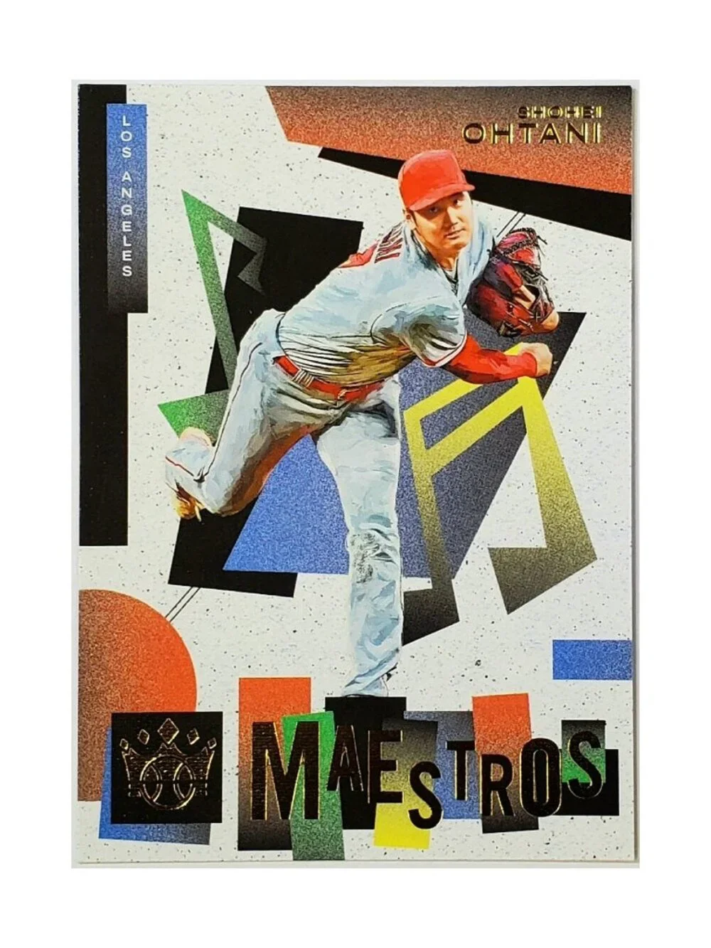 SHOHEI OHTANI 